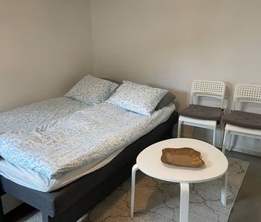 Långamossevägen, Stråvalla - Foto 1