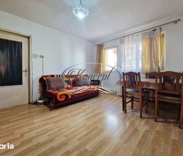 2 camere mobilat complet, Marasti - Photo 2