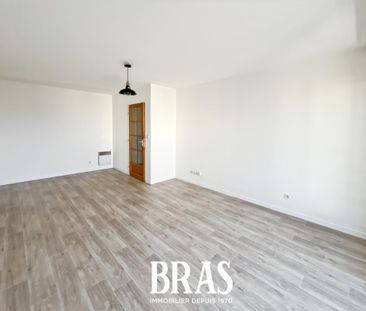 Location Appartement 2 pièces 49m² NANTES 44000 - Photo 3