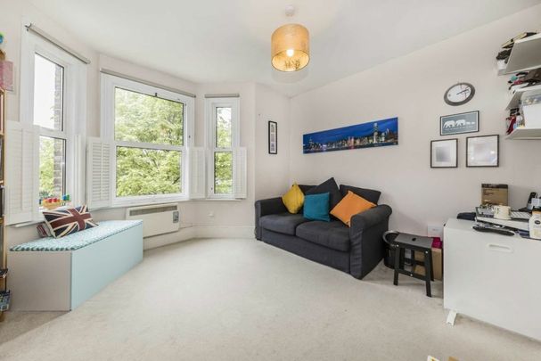 Amyand Park Road, TW1, London - Photo 1