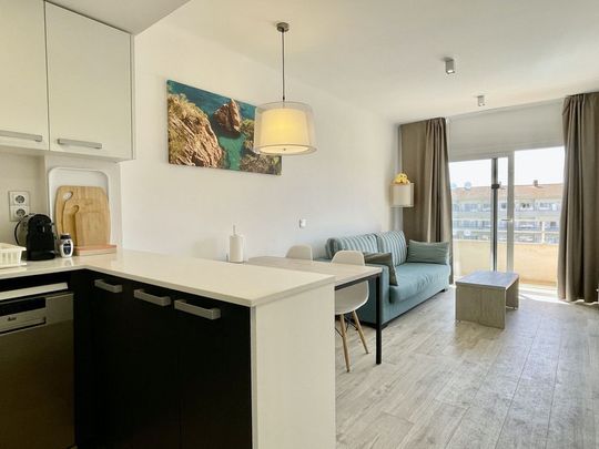 Avinguda de Roma - Foto 1