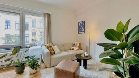 Appartement te huur - Photo 3