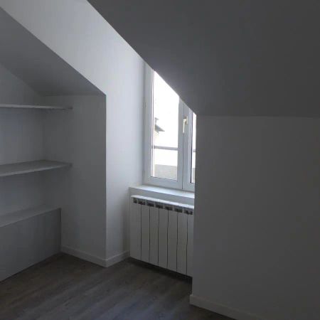 Appartement à louer 1 pièce 19.64m² - Photo 4
