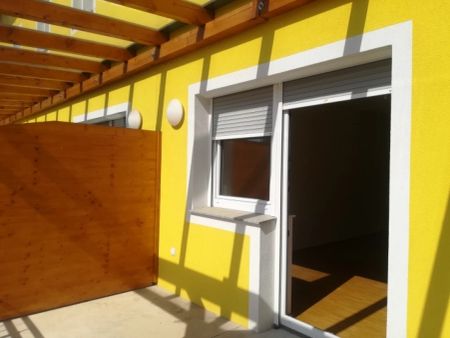 Mühldorf bei Feldbach, sonnige Maisonette 3ZI+Terrasse, Carport - Foto 3