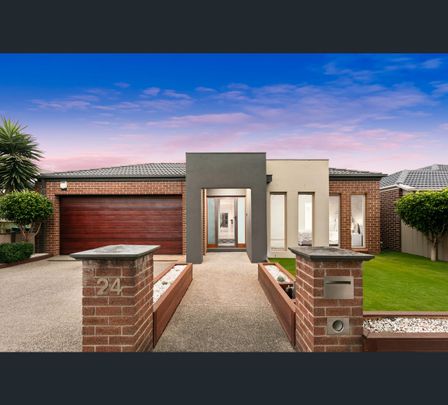 22 Sheryn Street, Derrimut, Vic 3026 - Photo 1