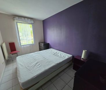 Location Appartement 2 pièces 48m² AIX EN PROVENCE 13100 - Photo 2