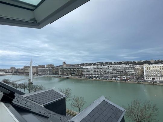 LE HAVRE/Centre - Photo 1