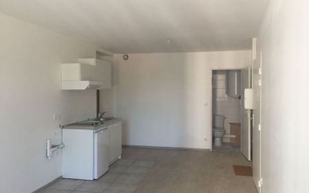 Appartement à louer 2 pièces • 37 m2 Castres - Photo 5