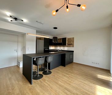 Location appartement 3 pièces, 64.22m², Annecy - Photo 5