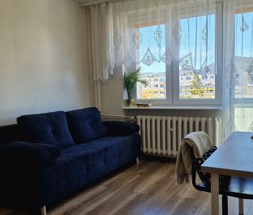 Pokój 1-osobowy z balkonem nr 2 przy ul Helskiej 11 - Photo 1