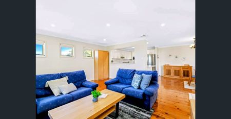 Comfort & Convenience – 5 mins walk to Heathcote station, shops and school - Photo 2