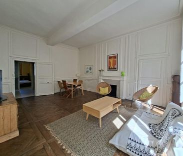 Appartement T3 à louer - 69 m² - Photo 2