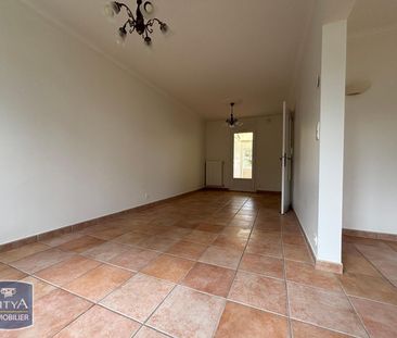 Location Maison 4 pièces 91m² ST NAZAIRE 44600 - Photo 1