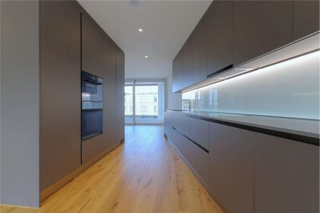 2.5 Zimmer, 74 m², 2. Stock - Photo 5