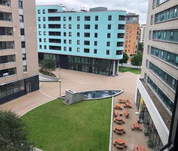 1 bedroom apartment to rent - Photo 6