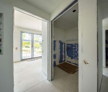 Elegant 4.5 room apartment on the top floor – Residenza Pregassona 339 - Photo 3