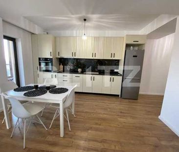 Apartament 3 camere, decomandat, lux, prima inchiriere, zona Calea Severin - Fotografie 1