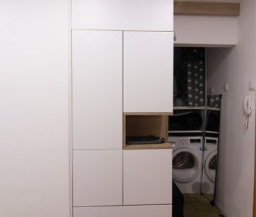 MODERN SANIERTE MIETWOHNUNG MIT STELLPLATZ! - Foto 4