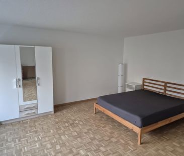 1 Zimmer, 1. Stock - Photo 3