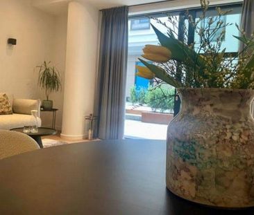 Appartement meublé d'une chambre sur Burgemeester Rijnderslaan, Ams... - Photo 4