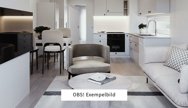 Rabarbervägen 5 - Photo 1