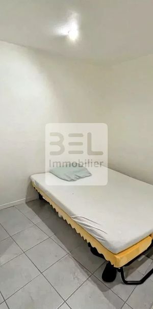 Studio meublé moderne à Bagnols-sur-Cèze - Photo 1