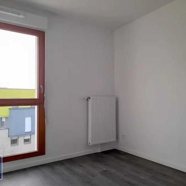 Appartement à louer 4 pièces 75.82m² - Photo 1