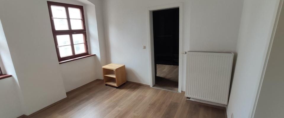1-Raum-Wohnung mit Einbauküche in der Domstraße - Photo 1