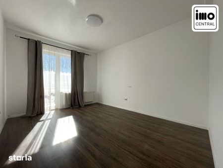 Apartament 4 camere, 2 balcoane, garaj si boxa pe str. Cometei - Photo 5