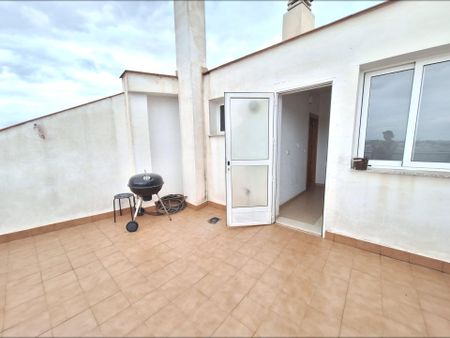 Duplex Penthouse - LA ÑORA - Photo 4