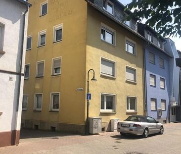 3-Zimmer-Wohnung Nähe Innenstadt - Photo 1