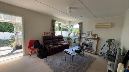 Two bedroom unit close to Blenheim CBD - Photo 5