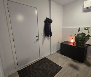 3 1/2 Moderne - Photo 2