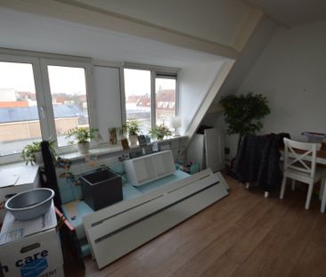 Appartement, Voorstraat - Photo 1