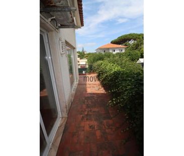 4 room luxury House for rent in Sao Pedro do Estoril (Estoril), Cas... - Photo 1