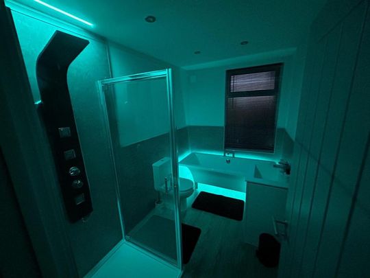 3 bedroom private hall to rent - Photo 1