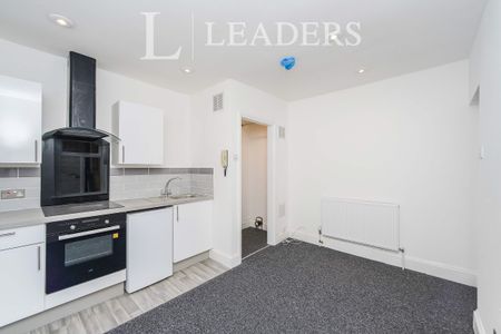 1 bedroom studio to rent Regency Square, Brighton, East Sussex, BN1 - Photo 4
