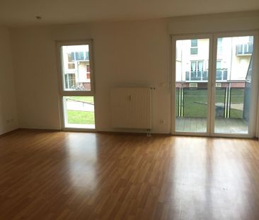 1 Zimmer Wohnung für Singles ! - Foto 1