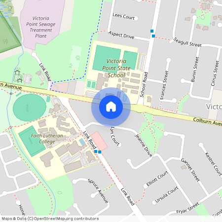 2/307 Colburn Avenue, Victoria Point, QLD 4165