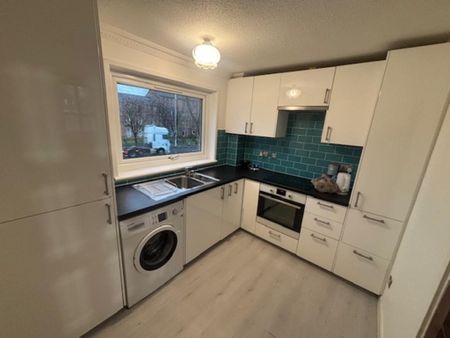 1 bedroom apartment to rent - Photo 5