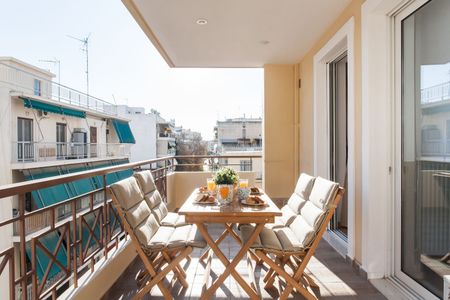 Διαμέρισμα για ενοικίαση Κυνοσάργους (Νέος Κόσμος) - Photo 3