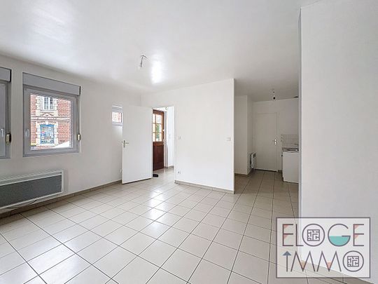 Location Maison 3 pièces 58m² CLERES 76690 - Photo 1