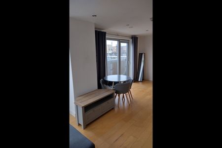 1 Bed Flat, Navigation Street, LE3 - Photo 2