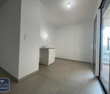 Location Appartement 3 pièces 69m² MONTPELLIER 34000 - Photo 2