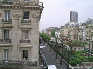 Logement à Paris, Location meublée - Photo 3