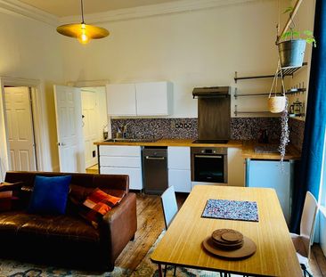 1 Bed Flat, Coldharbour, SW9 - Photo 1