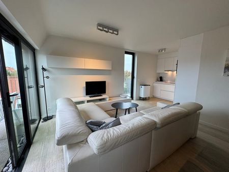 Duplex te huur - Photo 2