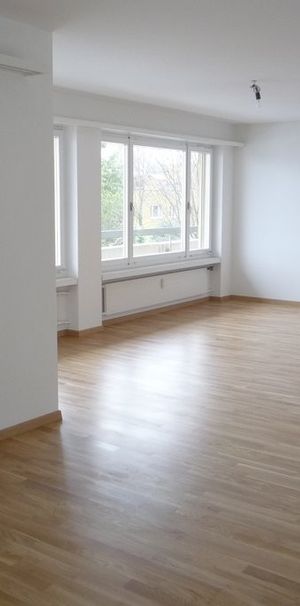 Grosszügige Wohnung mit Seesicht - Foto 1