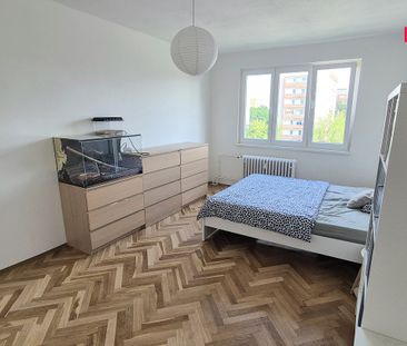 Pronájem bytu 2+1 57 m² - Photo 4