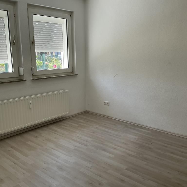 2-Zimmer-Wohnung in Gelsenkirchen-Hassel mieten - Photo 1